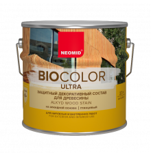 BIO COLOR ULTRA Дуб  (2,7 л)